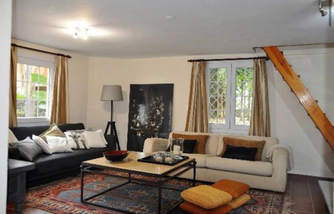 Casita En Guamasa Tacoronte
