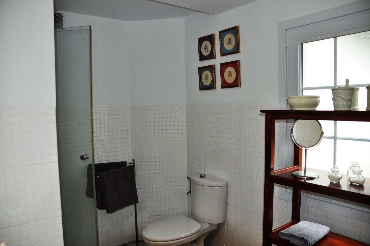 Casita En Guamasa Casa de Férias *