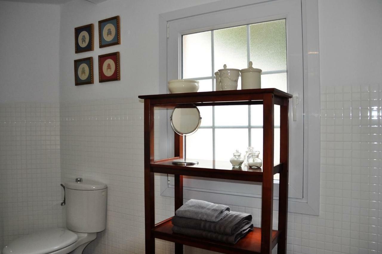 Casa de Férias Casita En Guamasa Tacoronte